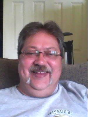 Kent Swartz - Class of 1976 - Lake High School