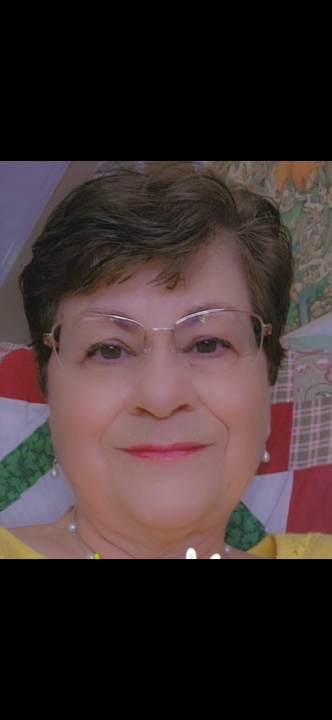 Cathy Sisler - Class of 1966 - Lake High School