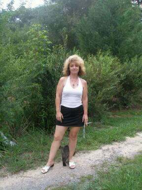 Joy Brown - Class of 1983 - Lake High School
