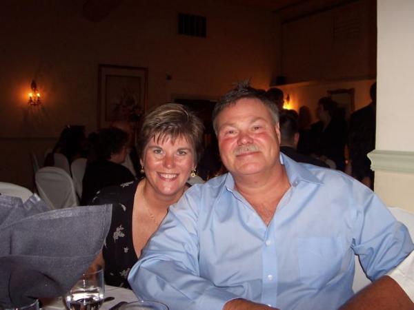 Jill Albright - Class of 1983 - Eastwood High School