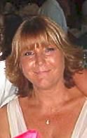 Cindy Baker - Class of 1981 - Eastwood High School