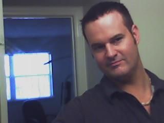 Jeff Callan - Class of 1989 - Eastwood High School