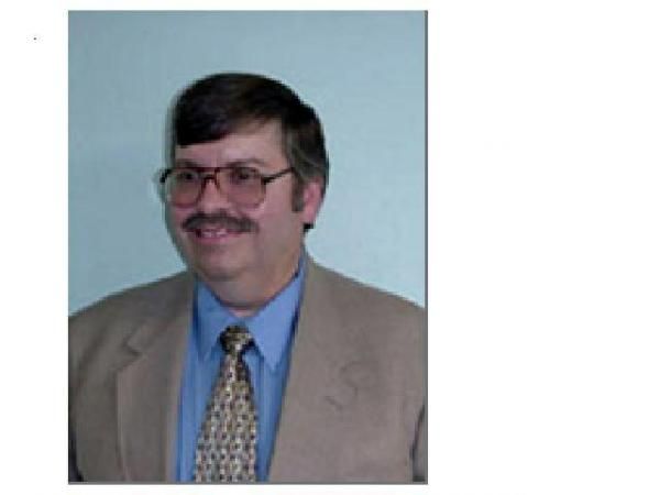 Frederick Rist - Class of 1972 - Eastwood High School