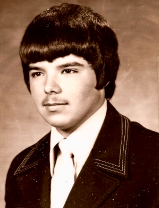 Mike Ryan - Class of 1976 - Eastwood High School