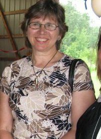Karen Godfrey - Class of 1968 - Eastwood High School