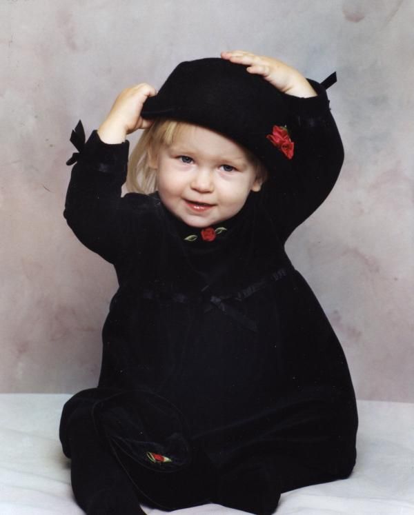 Amanda Kirk - Class of 1998 - Beechcroft High School