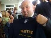 Joe Beavers - Class of 1999 - Beechcroft High School
