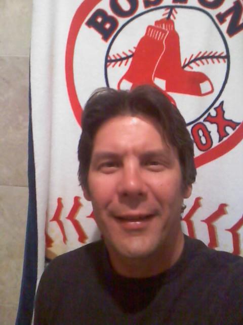 Bob Condon - Class of 1983 - Beechcroft High School