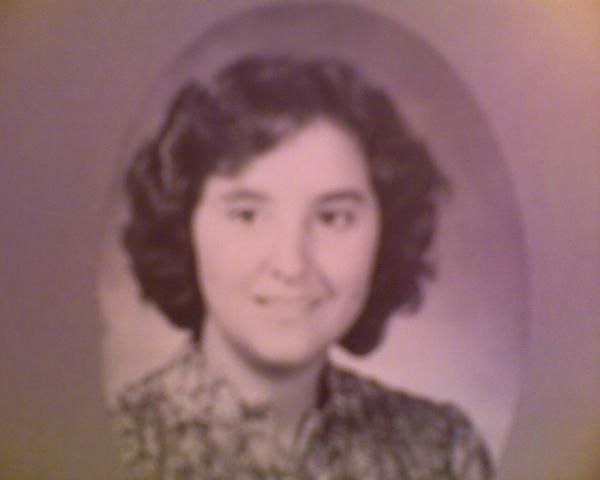 Patricia Kimmel - Class of 1979 - Beechcroft High School