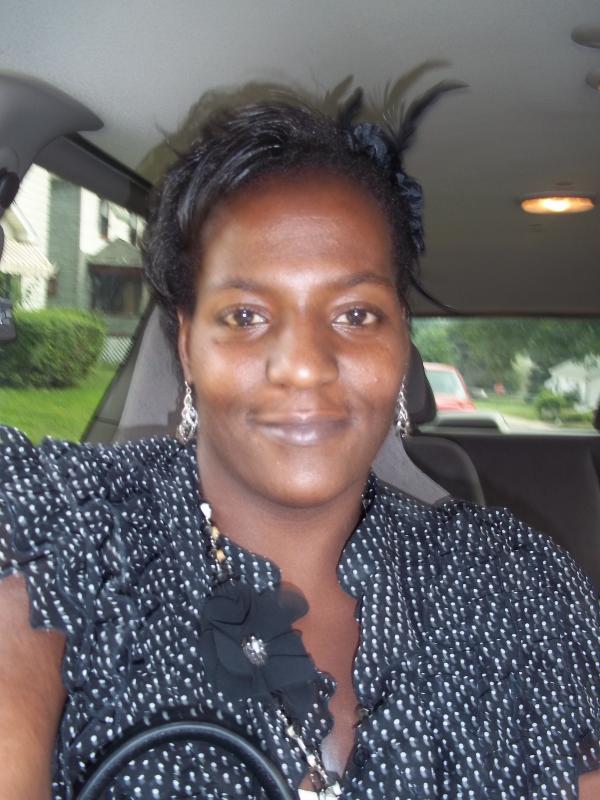 Latonya Rogers - Class of 1992 - Beechcroft High School