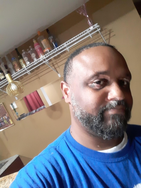Rahil Huguley - Class of 1998 - Beechcroft High School