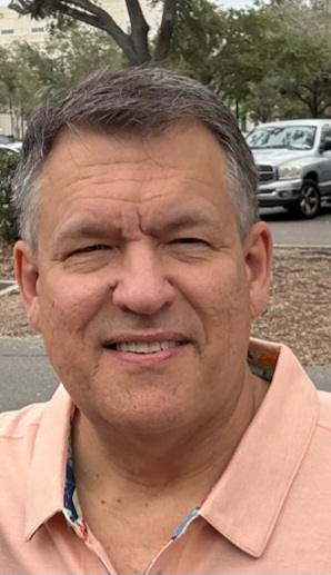 Rick Kincaid - Class of 1983 - Beechcroft High School