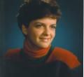 Cindi Irwin, class of 1987