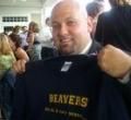 Joe Beavers, class of 1999