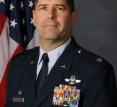 Colonel Keith A. Newell