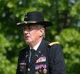 Lt. Col. David Larcomb