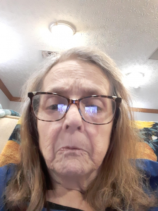 Judy Swartz Vent - Class of 1979 - Upper Sandusky High School