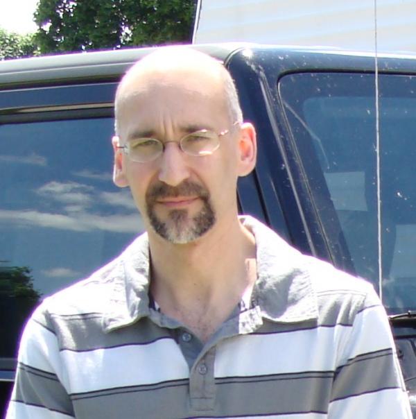Bob Cramer - Class of 1985 - Upper Sandusky High School