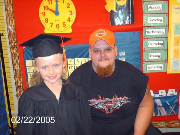 Thomas Eigel - Class of 1999 - Upper Sandusky High School