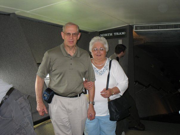 Robert Little - Class of 1956 - Upper Sandusky High School