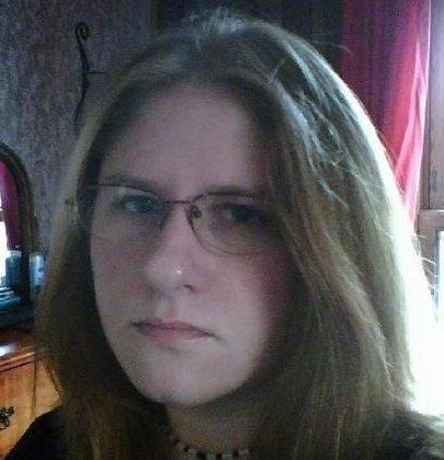 Lyndsi Jones - Class of 1996 - Upper Sandusky High School