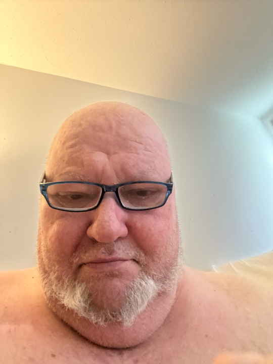 Donald Bland Jr - Class of 1972 - Upper Sandusky High School