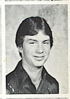 Mark Dennis - Class of 1984 - Upper Sandusky High School