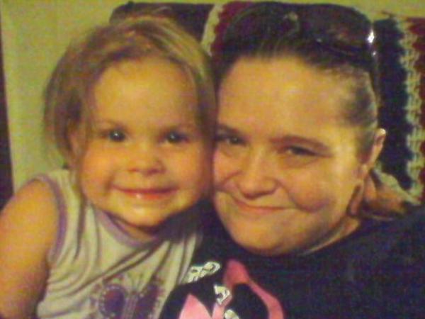 Sheila Thacker - Class of 1998 - Upper Sandusky High School