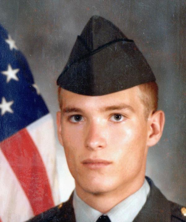 Daniel R Crawford - Class of 1983 - Upper Sandusky High School