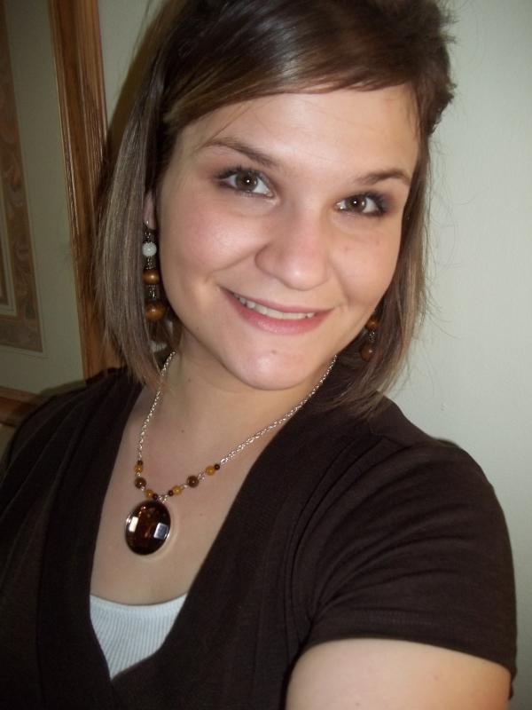 Amy Stansberry - Class of 2004 - Upper Sandusky High School