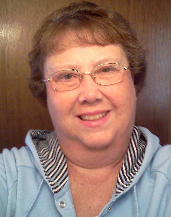 Carolyn Kummerer - Class of 1967 - Upper Sandusky High School