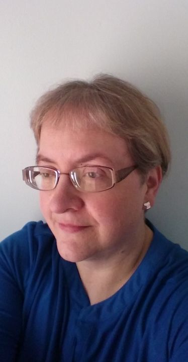 Julia Schoenberger - Class of 1978 - Upper Sandusky High School