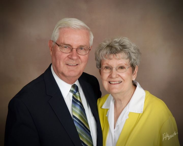 Nancy Veith - Class of 1956 - Upper Sandusky High School