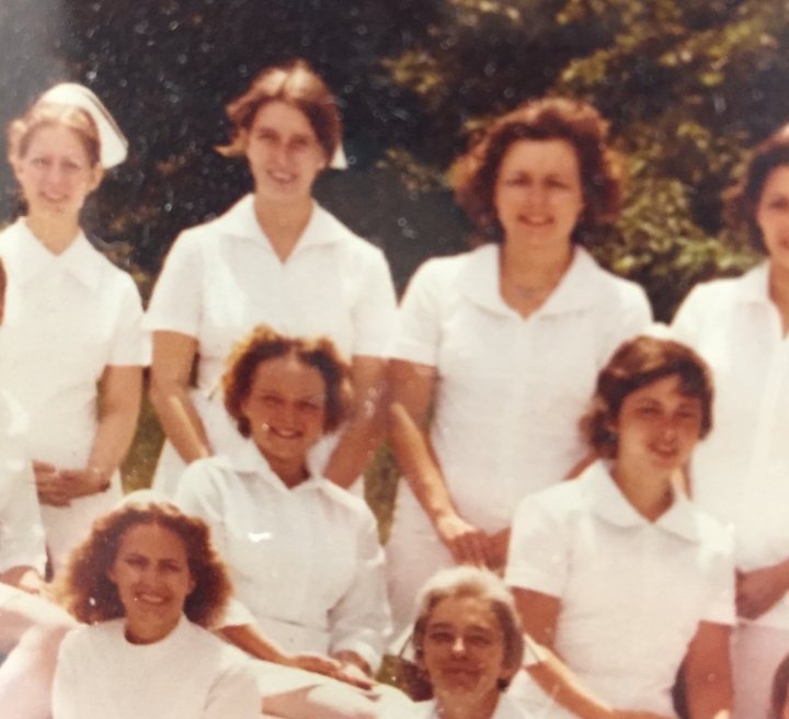 Susan Teetz - Class of 1975 - Upper Sandusky High School