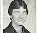 Mark Dennis, class of 1984