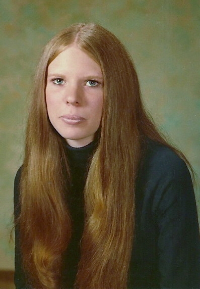 Cindy Severson - Class of 1974 - Foley High School