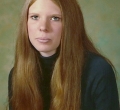 Cindy Severson, class of 1974