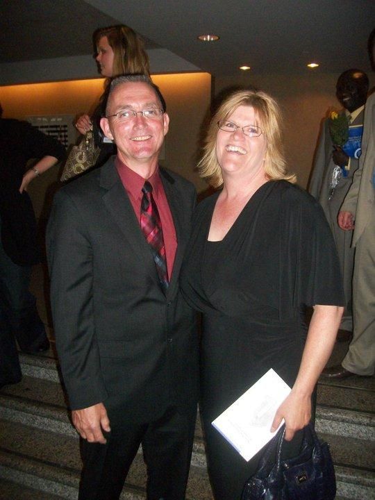 Stacy Schmidt - Class of 1987 - Montevideo High School