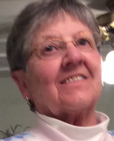 Sandi Anderson - Class of 1962 - Montevideo High School
