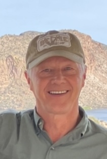 Randy Buschmann - Class of 1979 - Montevideo High School