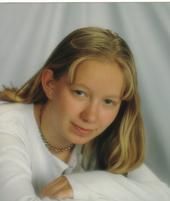 Tanya Packer - Class of 2002 - Kasson-mantorville High School