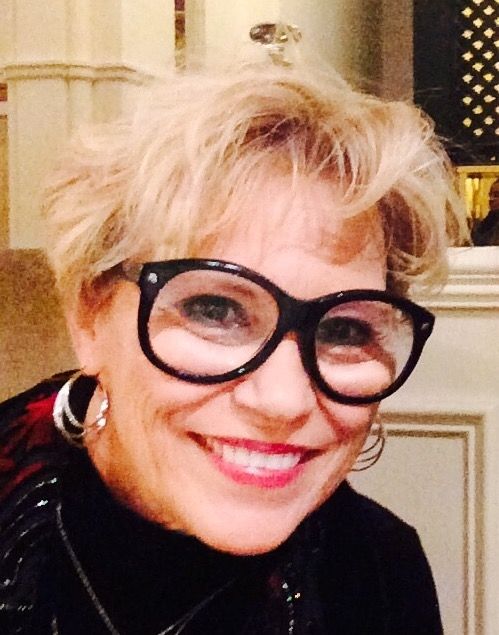 Dianne Protas - Class of 1966 - St. Anthony Village High School