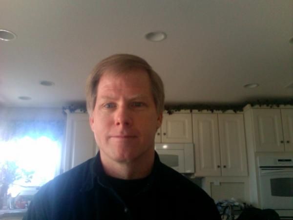 Mark Lee - Class of 1979 - St. Anthony Village High School