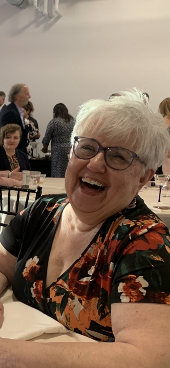 Roberta Mogck - Class of 1967 - St. Anthony Village High School