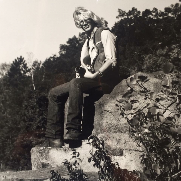 Larry Pearson - Class of 1975 - St. Anthony Village High School