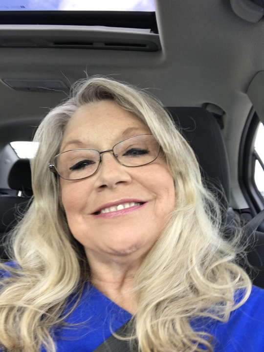 Cindy Johnson - Class of 1969 - St. Anthony Village High School