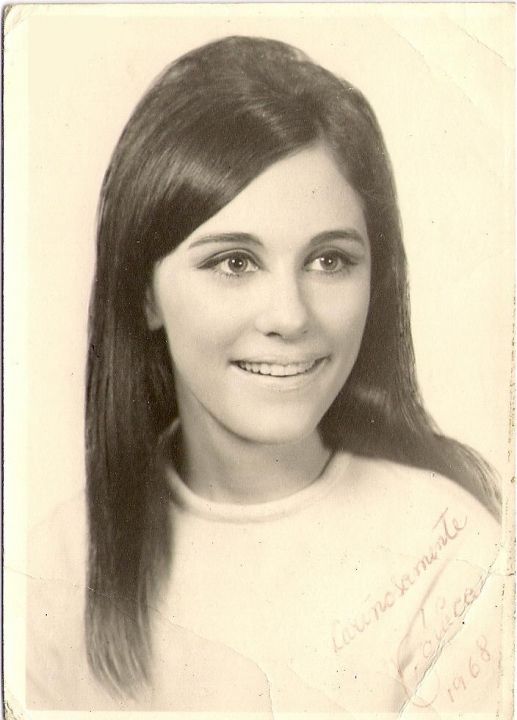 Monica Calcutta - Class of 1969 - St. Anthony Village High School