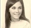 Monica Calcutta, class of 1969