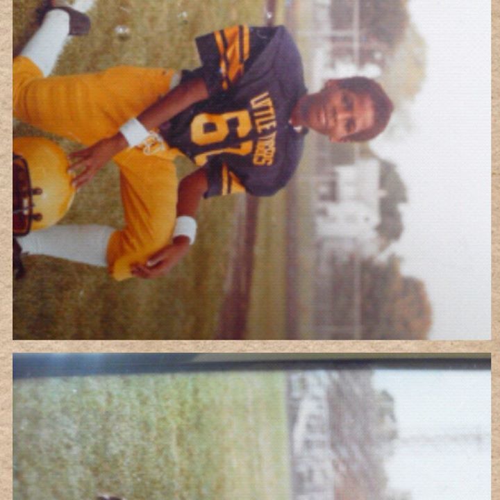 Anthony Fagain - Class of 1990 - Mifflin High School