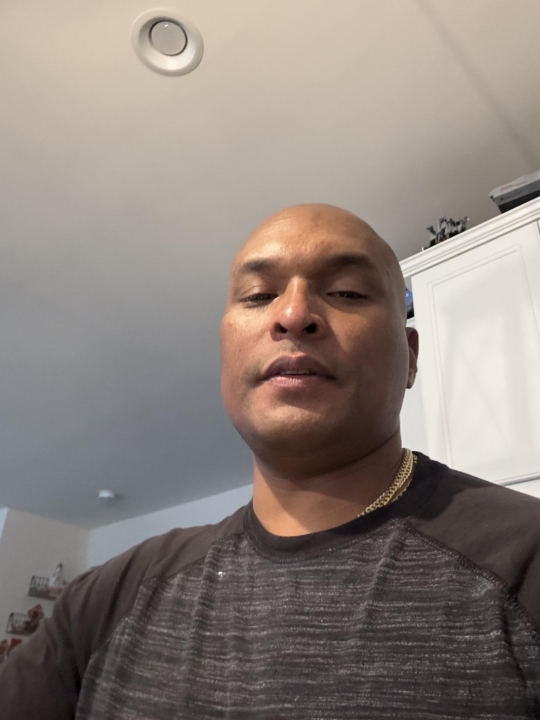 Jesse Scott - Class of 1999 - Mifflin High School